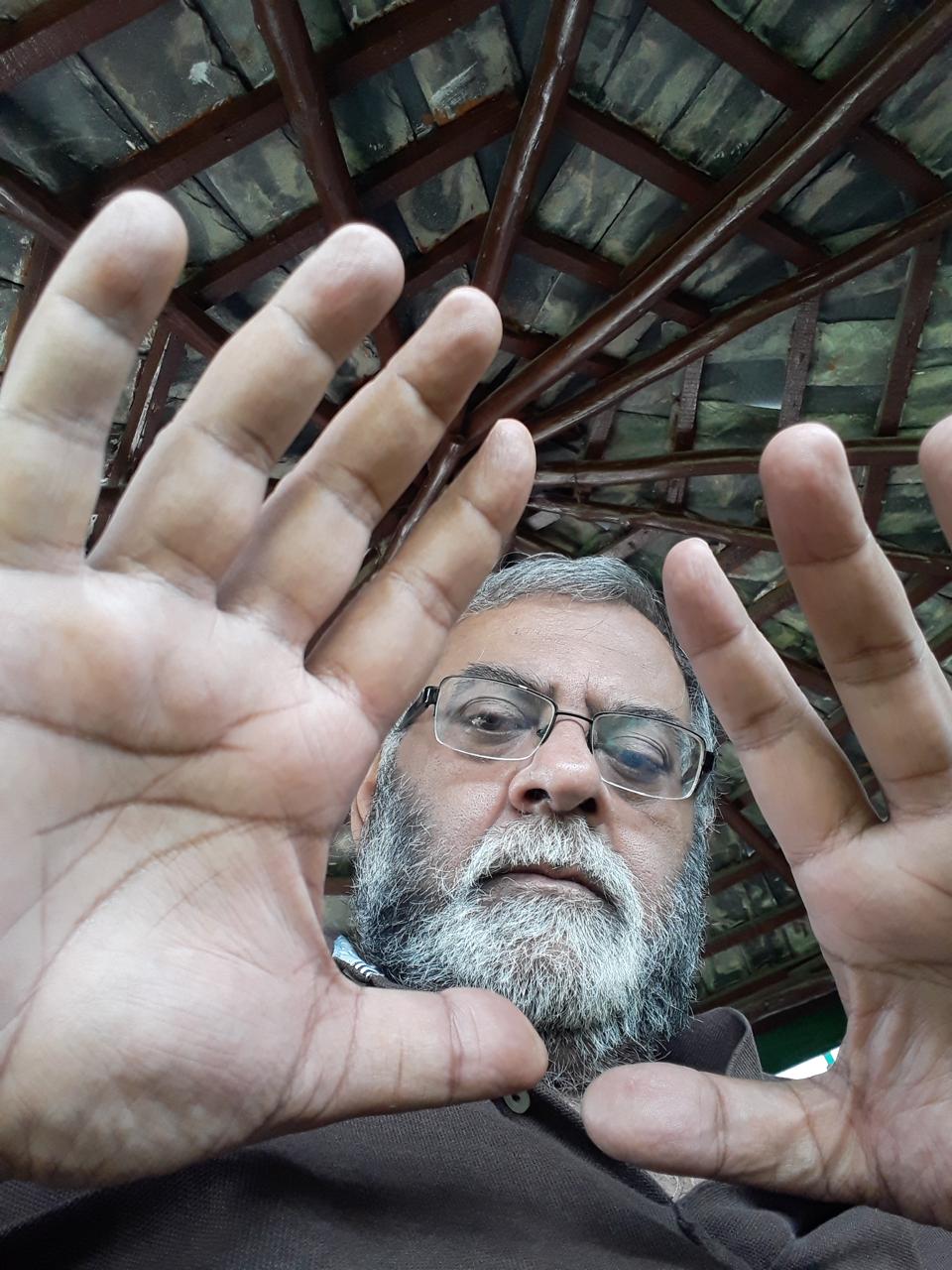 Shiv Kunal Verma