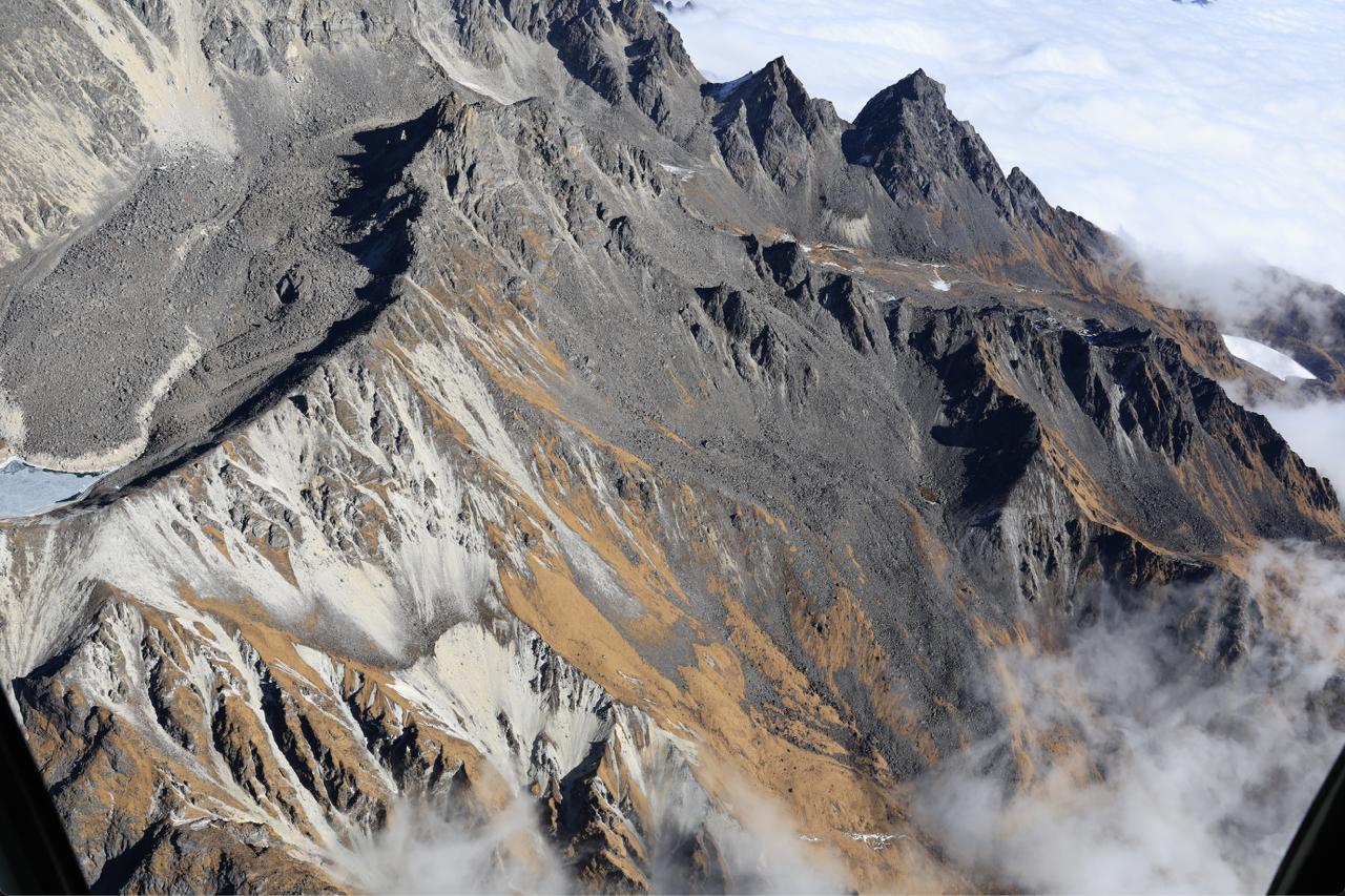 The roof of the world